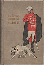Čechov: Historky rozpustilé [Rozmarné historky], 1912