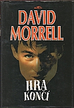 Morrell: Hra končí, 1995