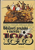 Mahler: Události pražské v červnu 1848, 1989