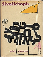 Macourek: Živočichopis, 1962