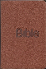 : Bible, 2009