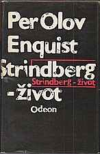 Enquist: Strindberg - život, 1990