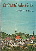 Šrámková: Brněnské kolo a drak, 1982
