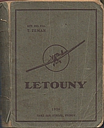 Zeman: Letouny, 1928
