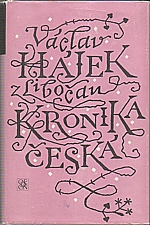 Hájek z Libočan: Kronika česká, 1981