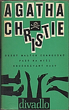 Christie: Detektivní hry, 1965