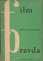 : Film - Pravda, 1964