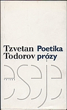 Todorov: Poetika prózy, 2000