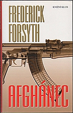 Forsyth: Afghánec, 2007