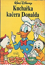 Disney: Kuchařka kačera Donalda, 1991