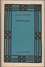 Conrad: Nostromo, 1958