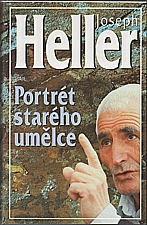 Heller: Portrét starého umělce, 2000