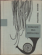 Hrubín: Romance pro křídlovku, 1964