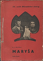Mrštík: Maryša, 1951