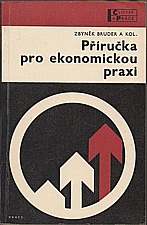 Bruder: Příručka pro ekonomickou praxi, 1983