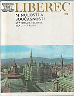 Technik: Liberec minulosti a současnosti, 1980