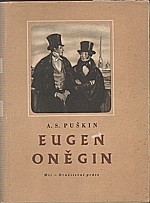Puškin: Eugen Oněgin, 1952