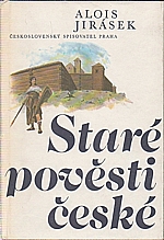 Jirásek: Staré pověsti české, 1981
