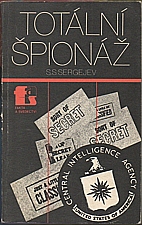 Sergejev: Totální špionáž, 1985