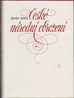 Kočí: České národní obrození, 1978