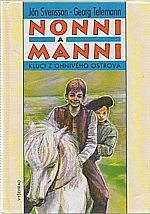 Svensson: Nonni a Manni, kluci z Ohnivého ostrova, 1994