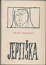 Diderot: Jeptiška, 1963