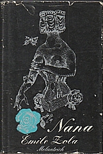 Zola: Nana, 1985