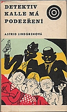 Lindgren: Detektiv Kalle má podezření, 1970