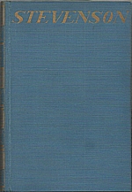 Stevenson: Katriona [pouze 1. díl: Generální prokurátor, prvních 17 kapitol z 20], 1930