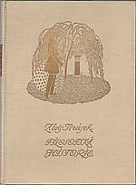 Jirásek: Filosofská historie, 1923