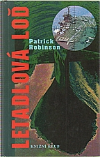 Robinson: Letadlová loď, 1998