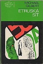Gilbert: Etruská síť, 1982