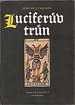 Parnov: Luciferův trůn, 1989