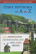 : Česká republika od A do Z, 2009