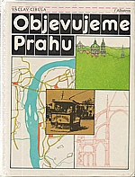 Cibula: Objevujeme Prahu, 1988