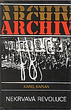 Kaplan: Nekrvavá revoluce, 1993