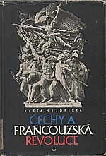 Mejdřická: Čechy a francouzská revoluce, 1959