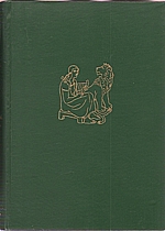 Jirásek: Rozmanitá prosa. III, 1930