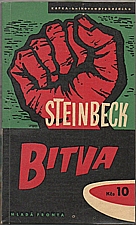 Steinbeck: Bitva, 1959