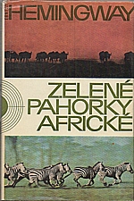 Hemingway: Zelené pahorky africké, 1965