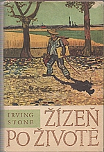 Stone: Žízeň po životě, 1957