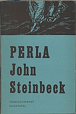 Steinbeck: Perla, 1958