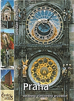Kocourek: Český atlas. Praha, 2006