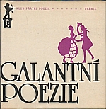 Krátký: Galantní poezie, 1984