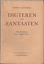 Jacobsen: Digteren og fantasten, 1945