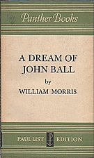 Morris: A Dream of John Ball, 1955