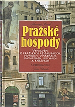 Ravik: Pražské hospody, 2007