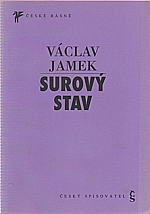 Jamek: Surový stav, 1995