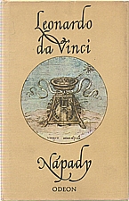 Leonardo da Vinci: Nápady, 1982