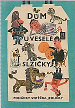 Jedlička: Dům U veselé slzičky, 1967